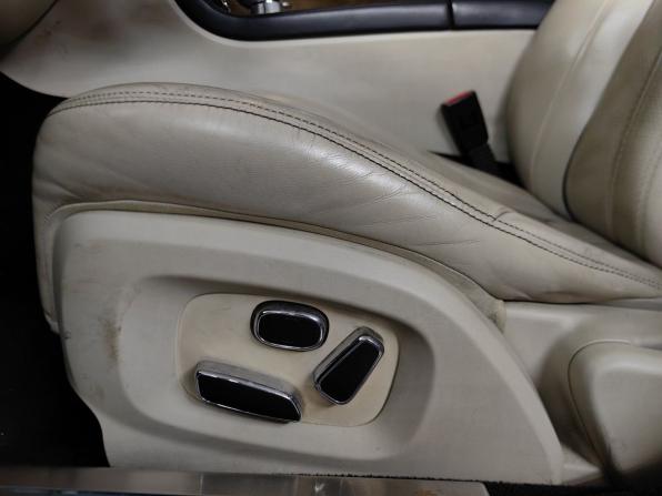 Jaguar XJ IV (X351) с пробегом 2013 года, цена 1 925 000 рублей, 137722 км, седан, Автокод Объявления