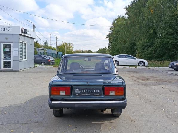 Lada (ВАЗ) 2105 с пробегом 2010 года, цена 135 000 рублей, 81526 км, седан, Автокод Объявления