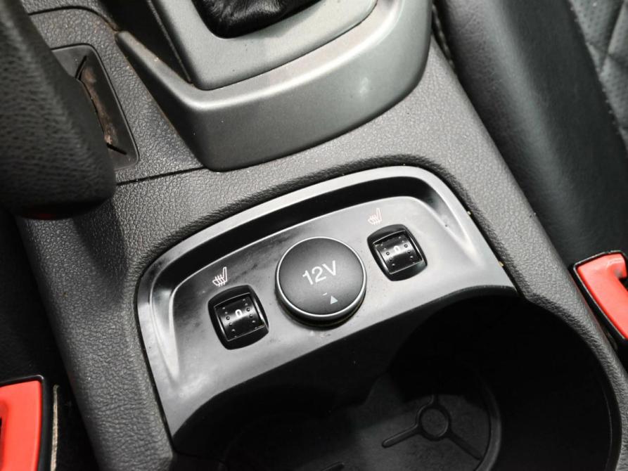 Ford Focus III Екатеринбург  - изображение 16
