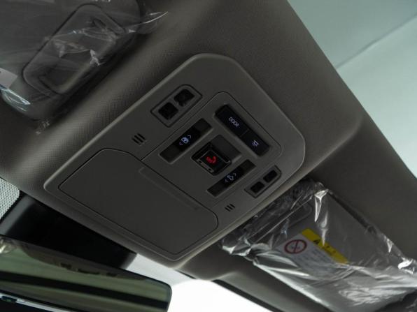 Toyota Highlander IV (XU70) с пробегом 2025 года, цена 5 538 888 рублей, 38 км, внедорожник, Автокод Объявления