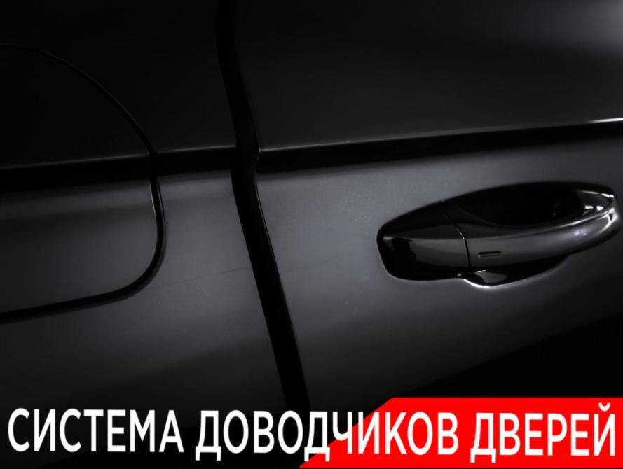 Volkswagen Touareg III Москва  - изображение 23