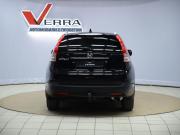 Honda CR-V IV Уфа  - изображение 23