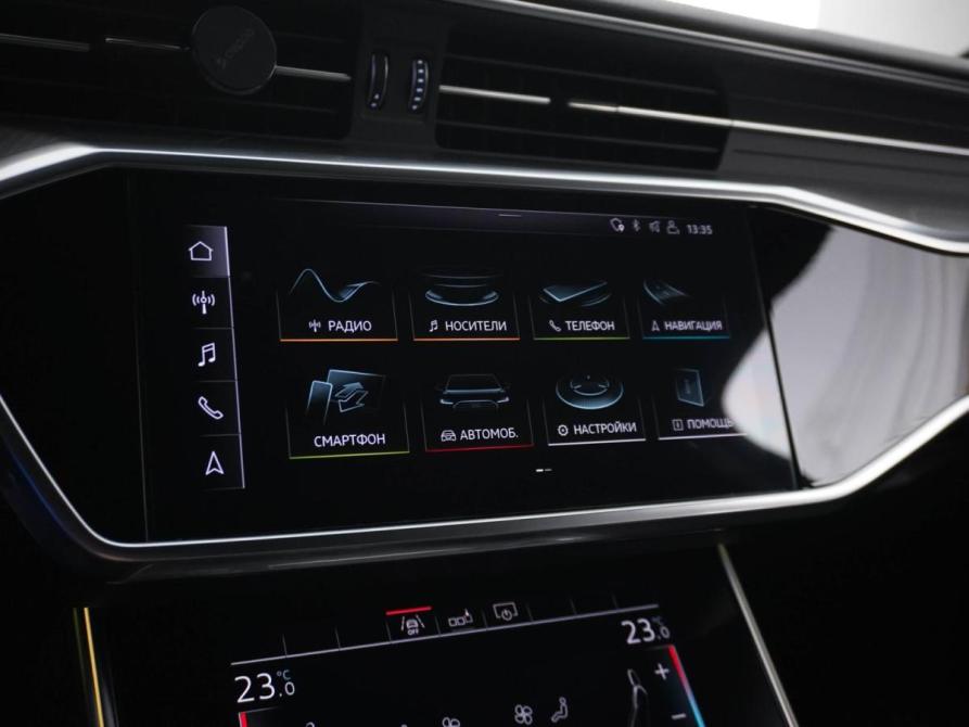 Audi A6 V (C8) Москва  - изображение 15