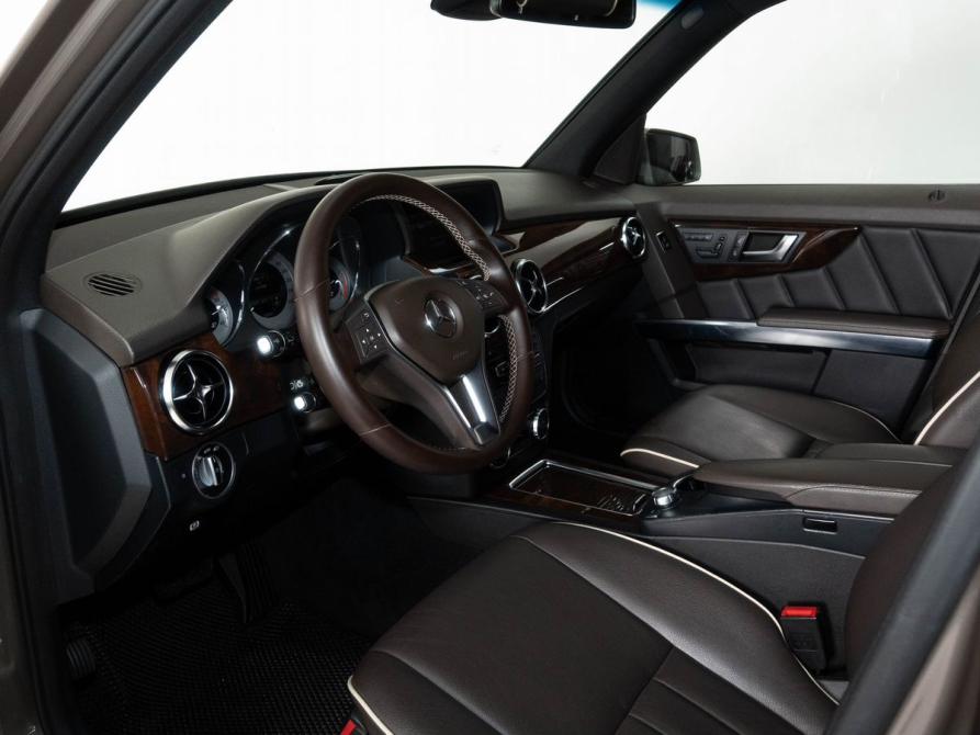 Mercedes-Benz GLK-Класс I (X204) Рестайлинг Казань  - изображение 5