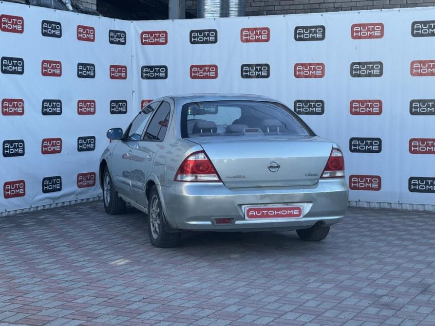 Nissan Almera Classic I Санкт-Петербург  - изображение 6