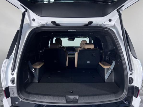 Hyundai Santa Fe V (MX5) с пробегом 2026 года, цена 5 799 000 рублей, 20 км, внедорожник, Автокод Объявления