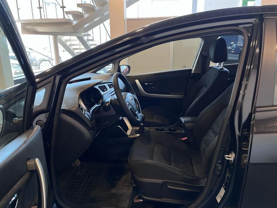 Kia Ceed II Чебоксары  - изображение 16