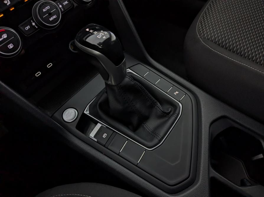 Volkswagen Taos I Москва  - изображение 28