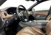 Mercedes-Benz S-Класс VI (W222 C217) Рестайлинг Нижний Новгород  - изображение 34