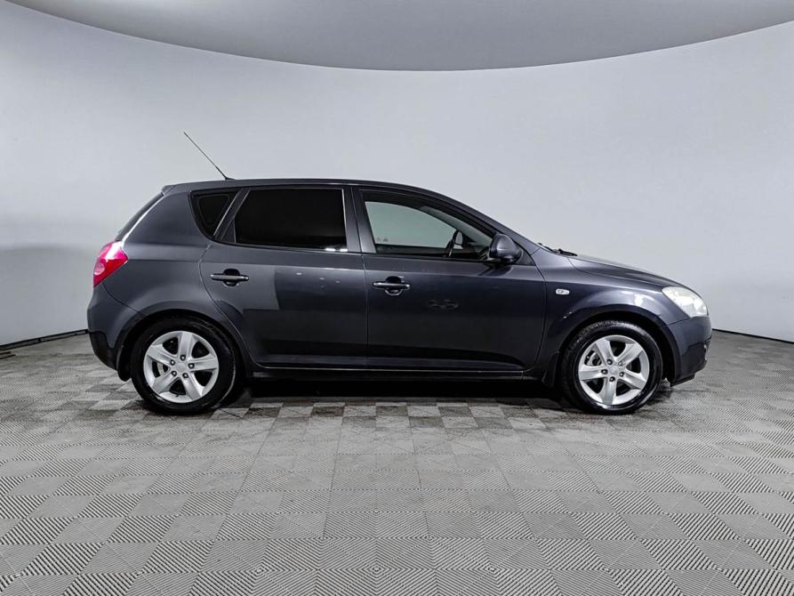 Kia Ceed I Уфа  - изображение 5