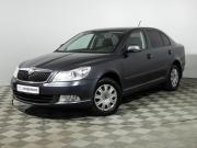 Skoda Octavia II (A5) Рестайлинг Санкт-Петербург  - изображение 18