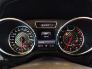 Mercedes-Benz G-Класс AMG I (W463) Рестайлинг 3 Санкт-Петербург  - изображение 48