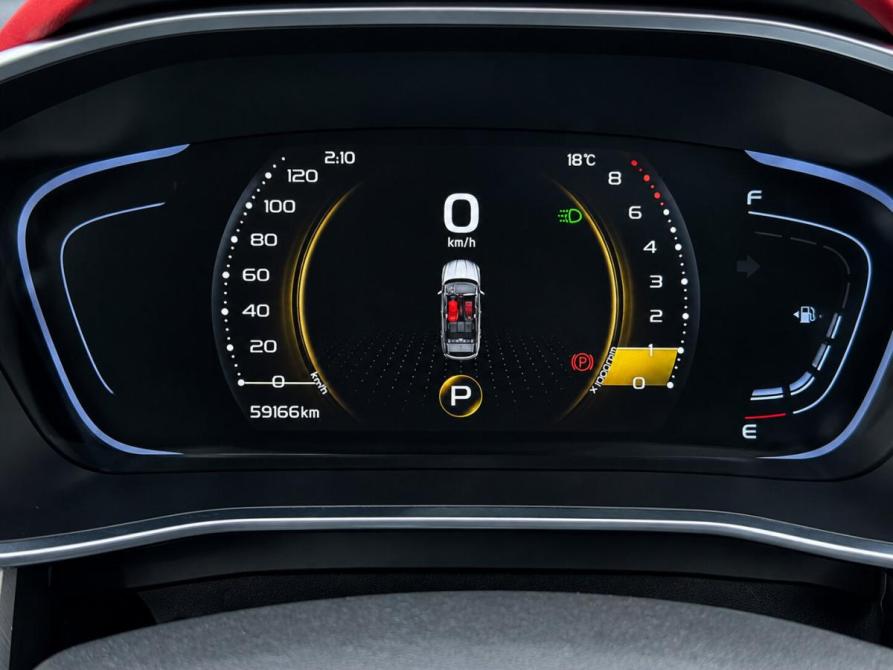 Geely Coolray I Набережные Челны  - изображение 14