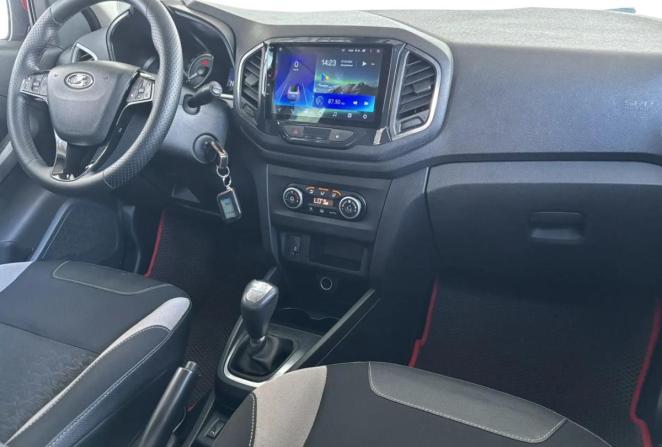 Lada (ВАЗ) XRAY I с пробегом 2016 года, цена 510 000 рублей, 152493 км, хэтчбек, Автокод Объявления