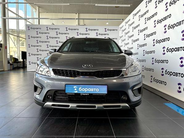 Kia Rio IV с пробегом 2018 года, цена 1 525 000 рублей, 115813 км, хэтчбек, Автокод Объявления