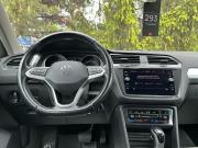 Volkswagen Tiguan II Рестайлинг Санкт-Петербург  - изображение 49