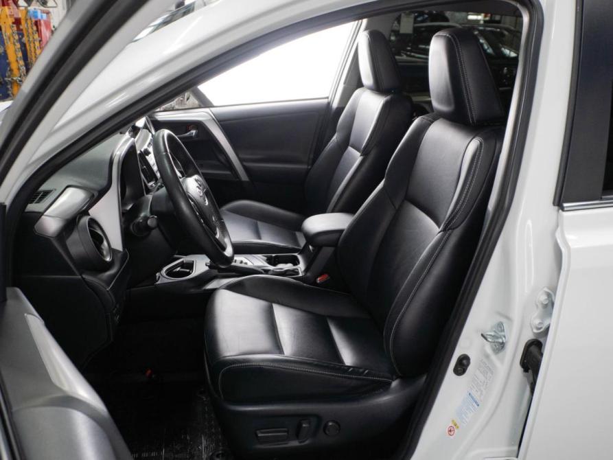 Toyota RAV4 IV (XA40) Тюмень  - изображение 10
