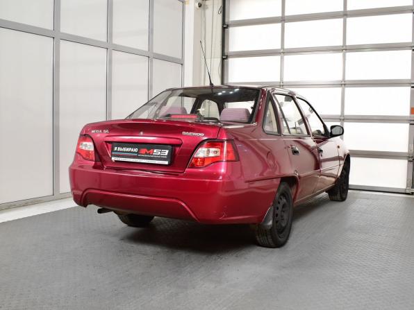 Daewoo Nexia I Рестайлинг с пробегом 2012 года, цена 199 999 рублей, 185049 км, седан, Автокод Объявления