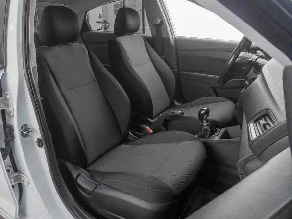 Hyundai Solaris II с пробегом 2018 года, цена 1 099 000 рублей, 164494 км, седан, Автокод Объявления