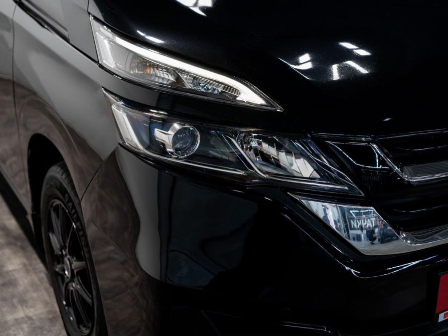 Nissan Serena V (C27) Чита  - изображение 20