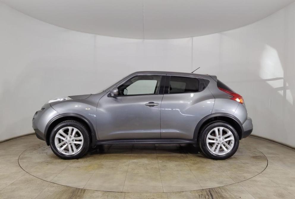 Nissan Juke I Волгоград  - изображение 8