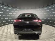 Mercedes-Benz GLC Coupe AMG II (C254) Москва  - изображение 24
