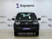 Lada (ВАЗ) Niva Travel I Ставрополь  - изображение 18