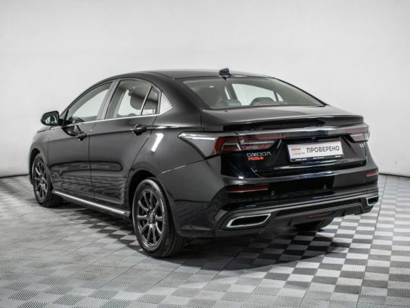 Omoda S5 с пробегом 2024 года, цена 1 450 000 рублей, 21321 км, седан, Автокод Объявления
