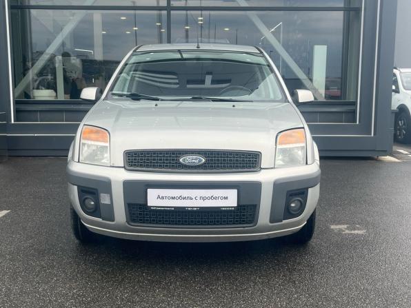 Ford Fusion I Рестайлинг с пробегом 2007 года, цена 350 000 рублей, 204000 км, хэтчбек, Автокод Объявления