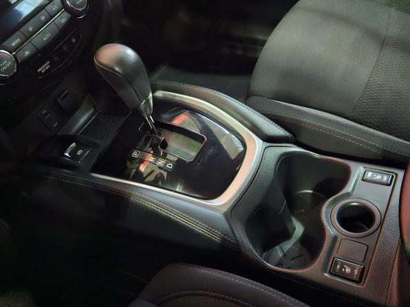 Nissan Qashqai II Рестайлинг с пробегом 2019 года, цена 1 615 000 рублей, 99721 км, внедорожник, Автокод Объявления