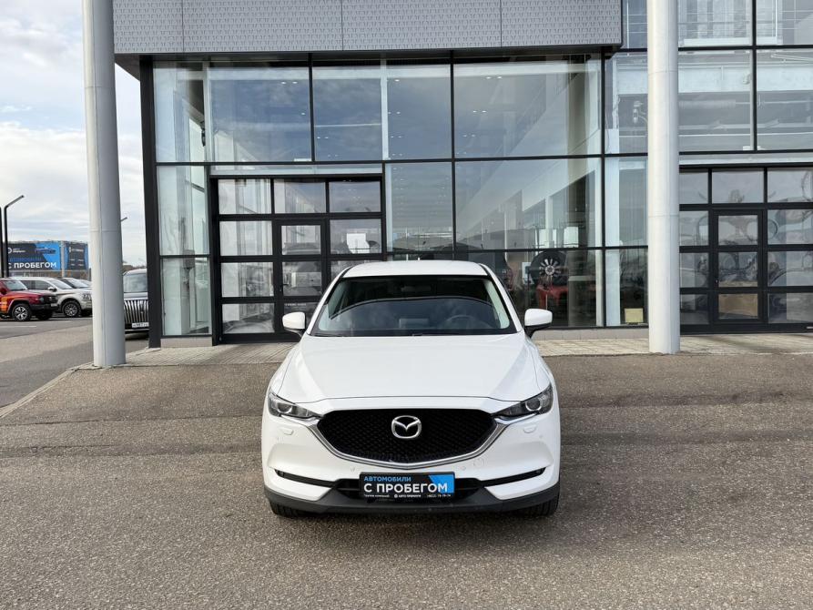 Mazda CX-5 II Тверь  - изображение 2
