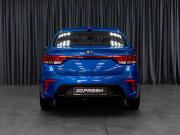 Kia Rio IV Тюмень  - изображение 20