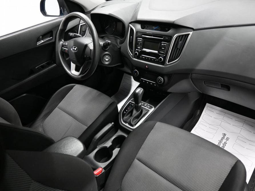 Hyundai Creta I Тверь  - изображение 13