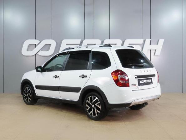 Lada (ВАЗ) Granta I Рестайлинг с пробегом 2023 года, цена 879 000 рублей, 64720 км, универсал, Автокод Объявления