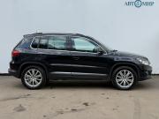 Volkswagen Tiguan I Рестайлинг Москва  - изображение 16