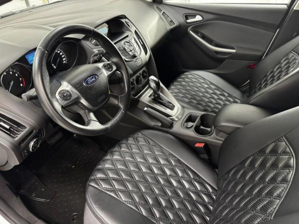 Ford Focus III с пробегом 2014 года, цена 749 000 рублей, 167533 км, хэтчбек, Автокод Объявления