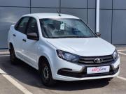 Lada (ВАЗ) Granta I Рестайлинг Воронеж  - изображение 21