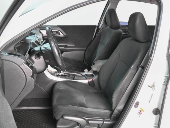 Honda Accord IX с пробегом 2013 года, цена 1 665 000 рублей, 193223 км, седан, Автокод Объявления