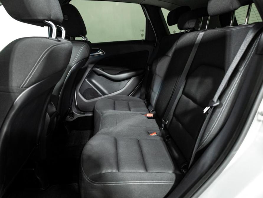 Mercedes-Benz B-Класс II (W246) Санкт-Петербург  - изображение 11