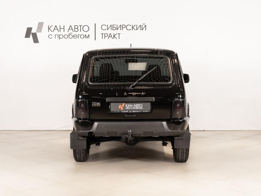 Lada (ВАЗ) Niva Legend Казань  - изображение 4