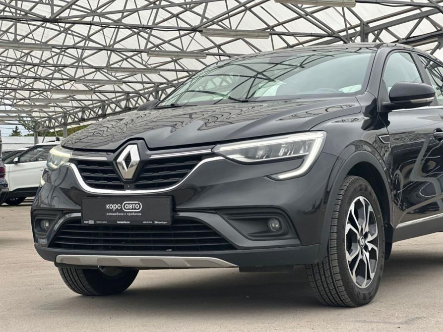 Renault Arkana I Тула  - изображение 5
