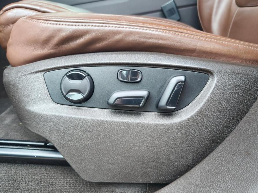 Volkswagen Touareg II Стерлитамак  - изображение 11