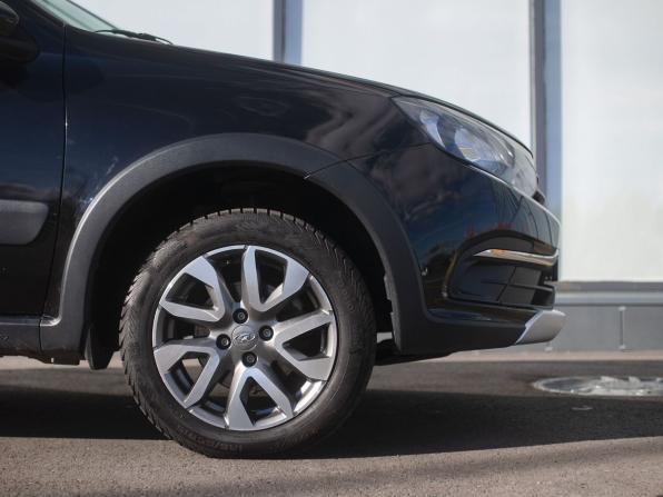Lada (ВАЗ) Granta I Рестайлинг с пробегом 2023 года, цена 770 000 рублей, 105398 км, универсал, Автокод Объявления