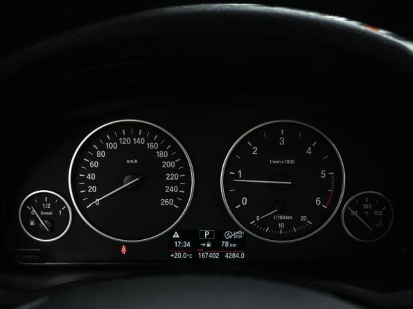 BMW X3 II (F25) с пробегом 2014 года, цена 2 159 000 рублей, 167402 км, внедорожник, Автокод Объявления