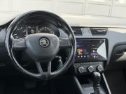 Skoda Octavia III (A7) Рестайлинг Волгоград  - изображение 54