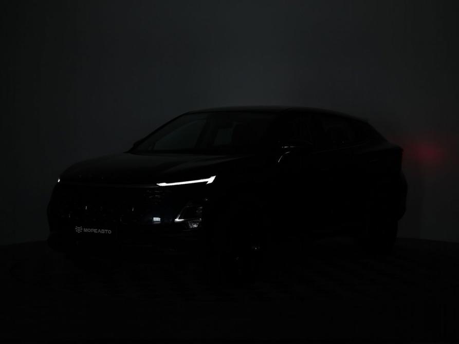 Omoda C5 I Калининград  - изображение 28