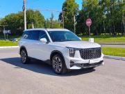 GAC GS8 II Чебоксары  - изображение 25