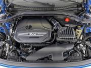 BMW 2 серии F44 Москва  - изображение 38