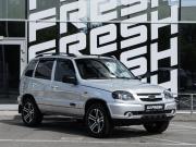 Chevrolet Niva I Волгоград  - изображение 17