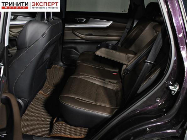 Chery Tiggo 8 Pro I с пробегом 2023 года, цена 2 357 000 рублей, 29701 км, внедорожник, Автокод Объявления